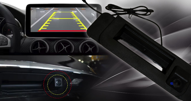 Rückfahrkamera rueckfahrkamera